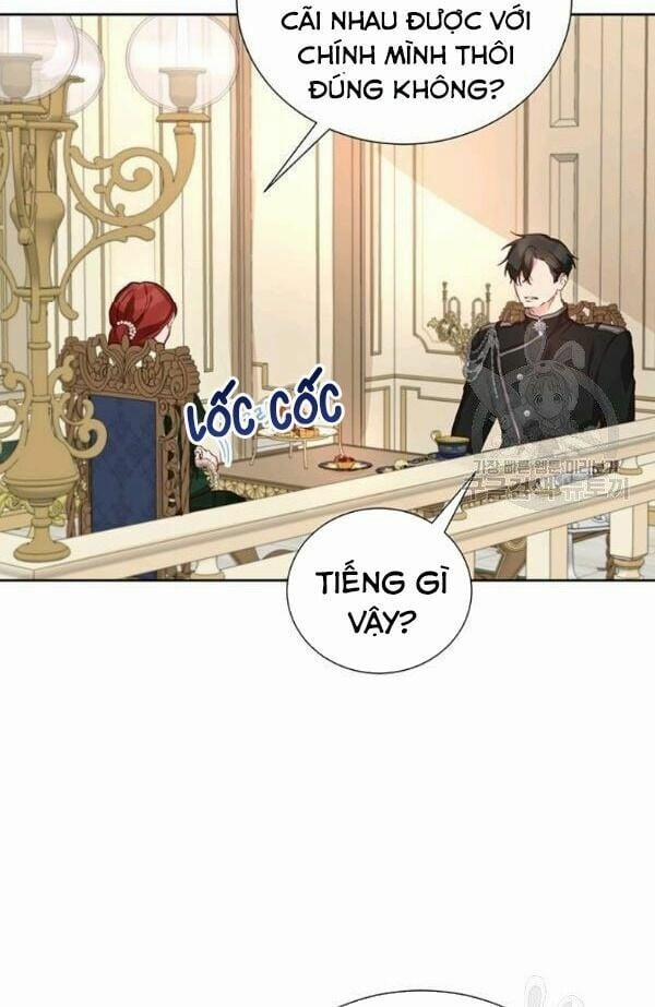 Tôi Sẽ Chỉ Sống Như Một Nhân Vật Phản Diện 12 trang 15