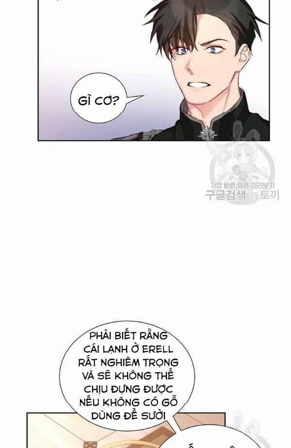 Tôi Sẽ Chỉ Sống Như Một Nhân Vật Phản Diện 12 trang 17