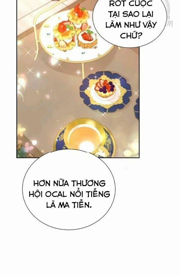 Tôi Sẽ Chỉ Sống Như Một Nhân Vật Phản Diện 12 trang 18