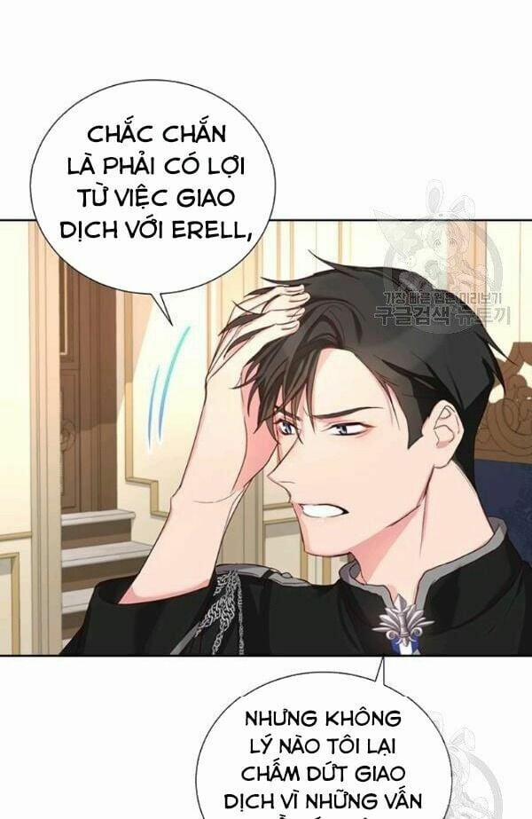 Tôi Sẽ Chỉ Sống Như Một Nhân Vật Phản Diện 12 trang 19