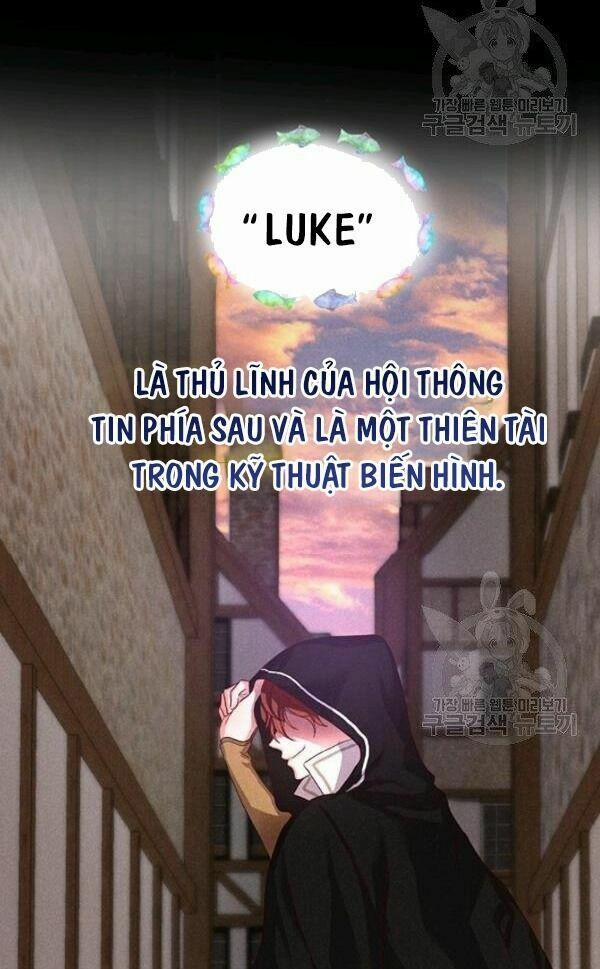 Tôi Sẽ Chỉ Sống Như Một Nhân Vật Phản Diện 12 trang 32