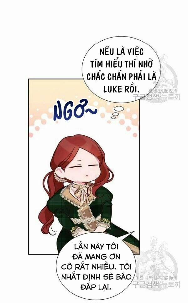 Tôi Sẽ Chỉ Sống Như Một Nhân Vật Phản Diện 12 trang 38