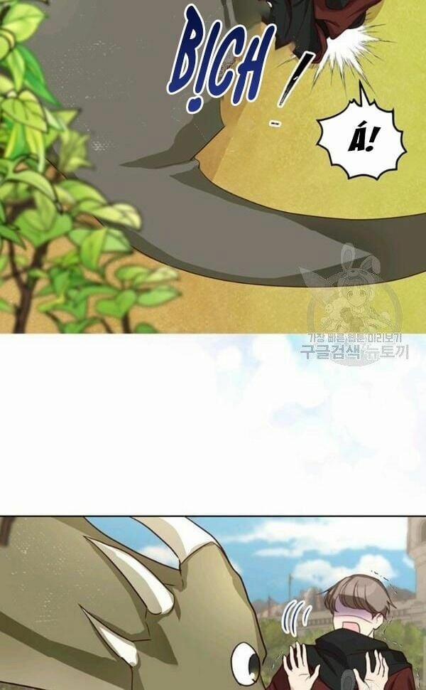 Tôi Sẽ Chỉ Sống Như Một Nhân Vật Phản Diện 12 trang 44