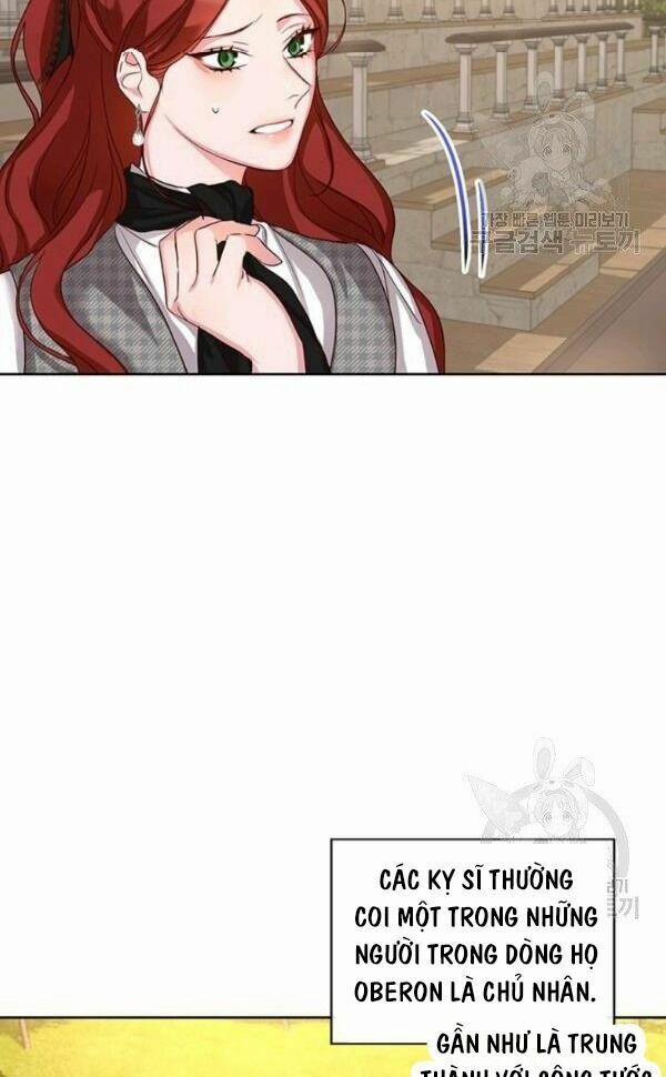 Tôi Sẽ Chỉ Sống Như Một Nhân Vật Phản Diện 12 trang 48