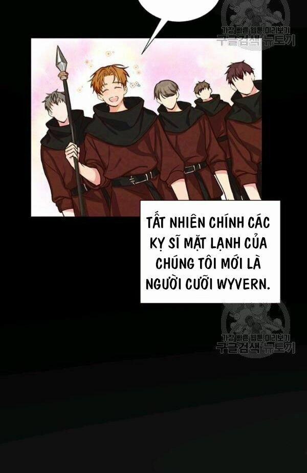 Tôi Sẽ Chỉ Sống Như Một Nhân Vật Phản Diện 12 trang 5