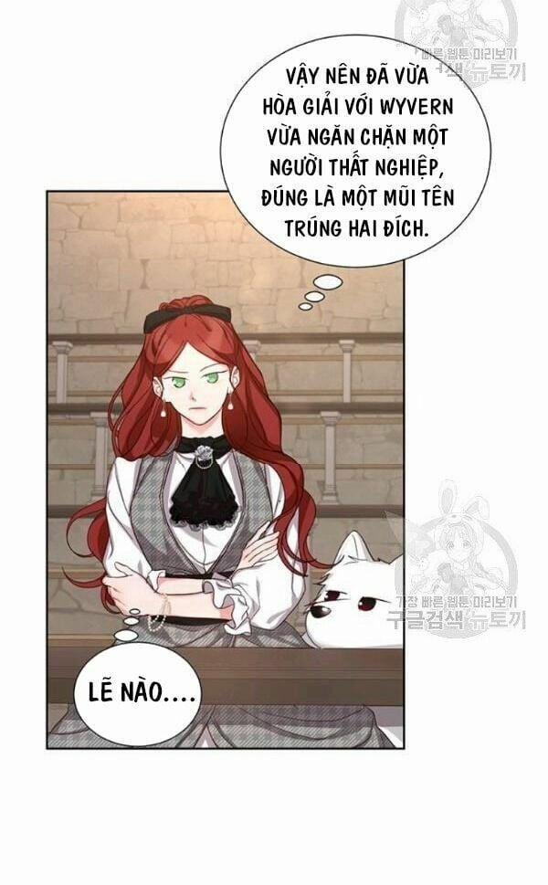 Tôi Sẽ Chỉ Sống Như Một Nhân Vật Phản Diện 12 trang 50