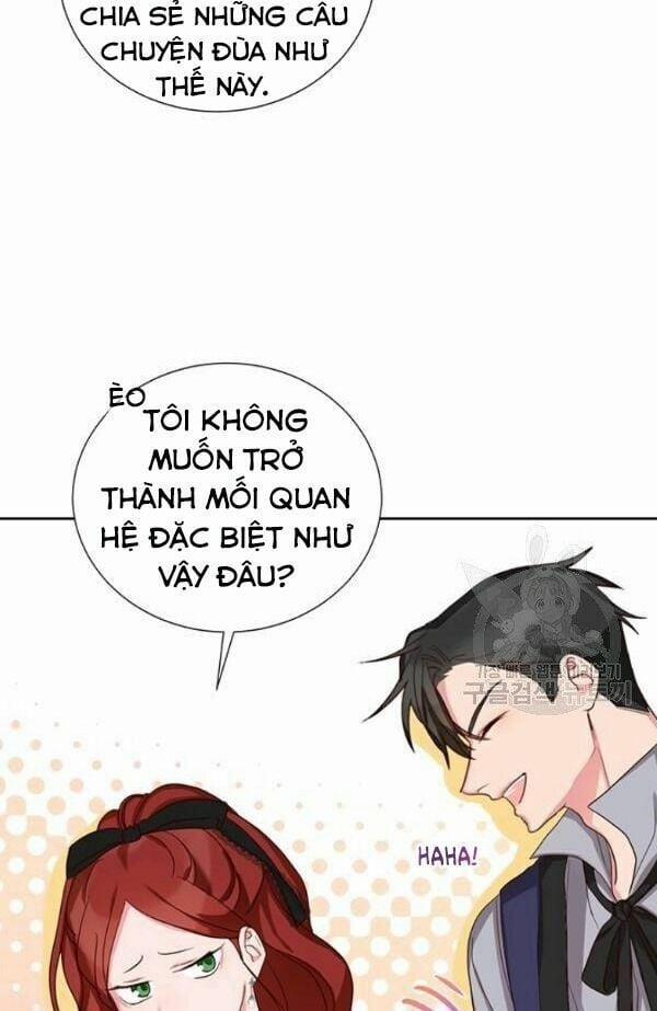Tôi Sẽ Chỉ Sống Như Một Nhân Vật Phản Diện 12 trang 59