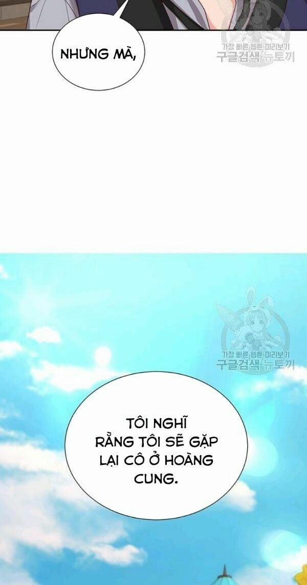 Tôi Sẽ Chỉ Sống Như Một Nhân Vật Phản Diện 13 trang 10