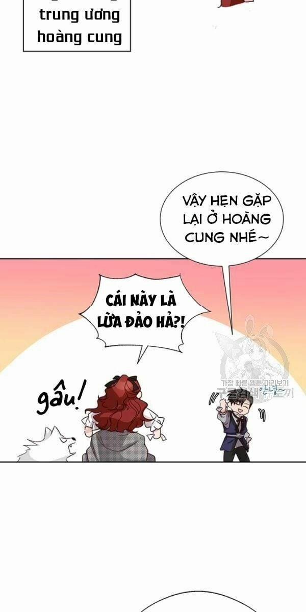 Tôi Sẽ Chỉ Sống Như Một Nhân Vật Phản Diện 13 trang 12