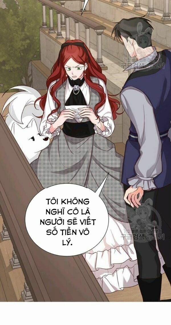 Tôi Sẽ Chỉ Sống Như Một Nhân Vật Phản Diện 13 trang 2