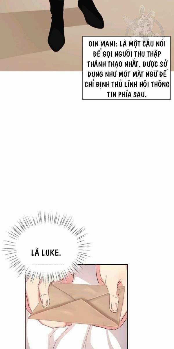 Tôi Sẽ Chỉ Sống Như Một Nhân Vật Phản Diện 13 trang 20