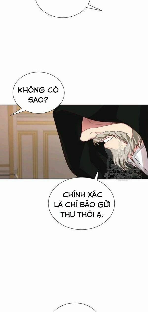 Tôi Sẽ Chỉ Sống Như Một Nhân Vật Phản Diện 13 trang 22