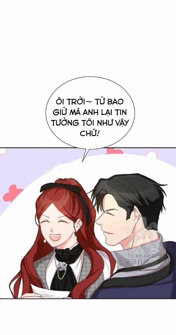 Tôi Sẽ Chỉ Sống Như Một Nhân Vật Phản Diện 13 trang 3