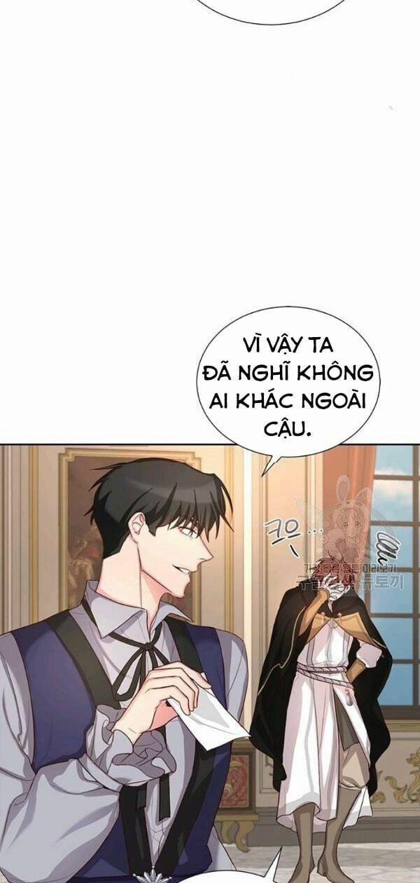 Tôi Sẽ Chỉ Sống Như Một Nhân Vật Phản Diện 13 trang 30