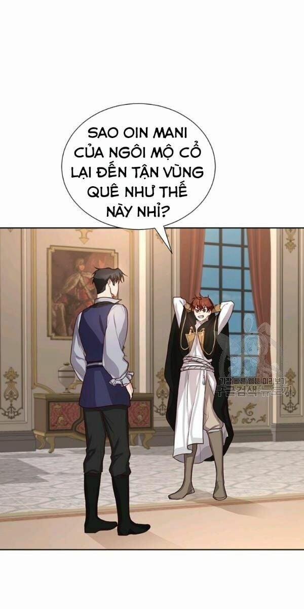 Tôi Sẽ Chỉ Sống Như Một Nhân Vật Phản Diện 13 trang 33