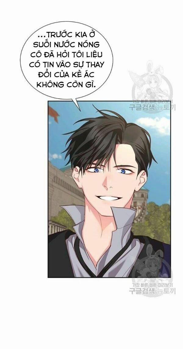 Tôi Sẽ Chỉ Sống Như Một Nhân Vật Phản Diện 13 trang 4