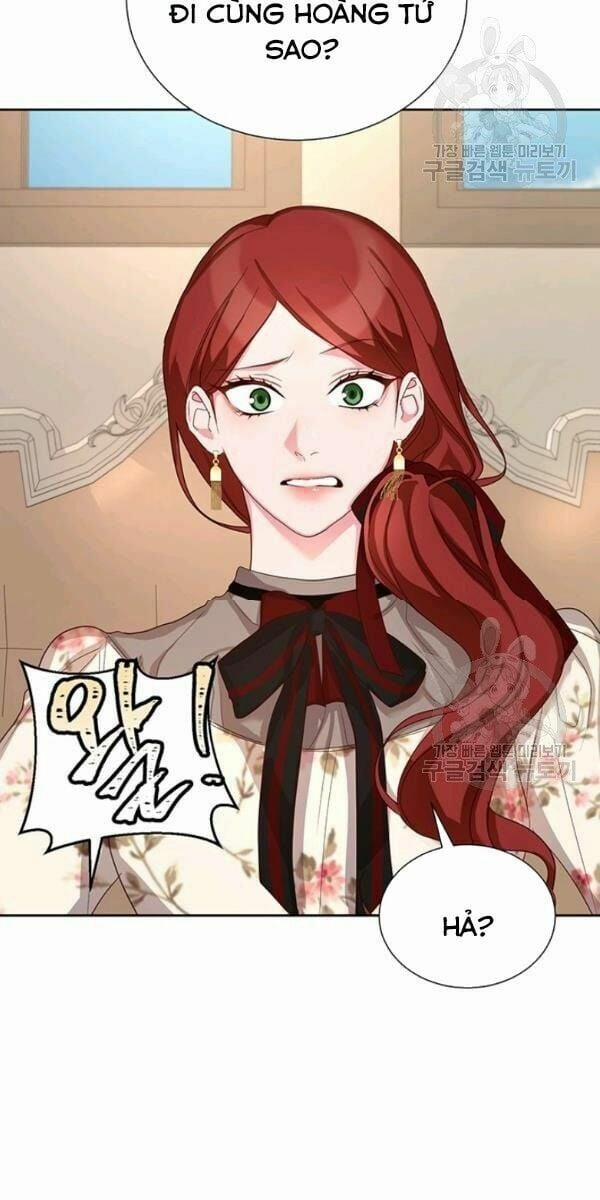 Tôi Sẽ Chỉ Sống Như Một Nhân Vật Phản Diện 13 trang 40