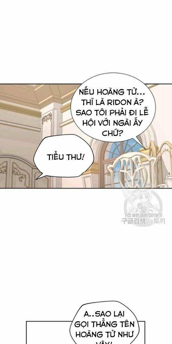 Tôi Sẽ Chỉ Sống Như Một Nhân Vật Phản Diện 13 trang 41