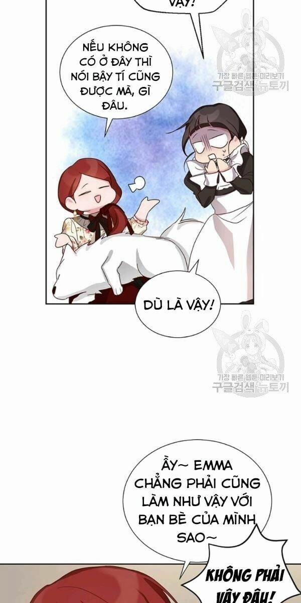 Tôi Sẽ Chỉ Sống Như Một Nhân Vật Phản Diện 13 trang 42