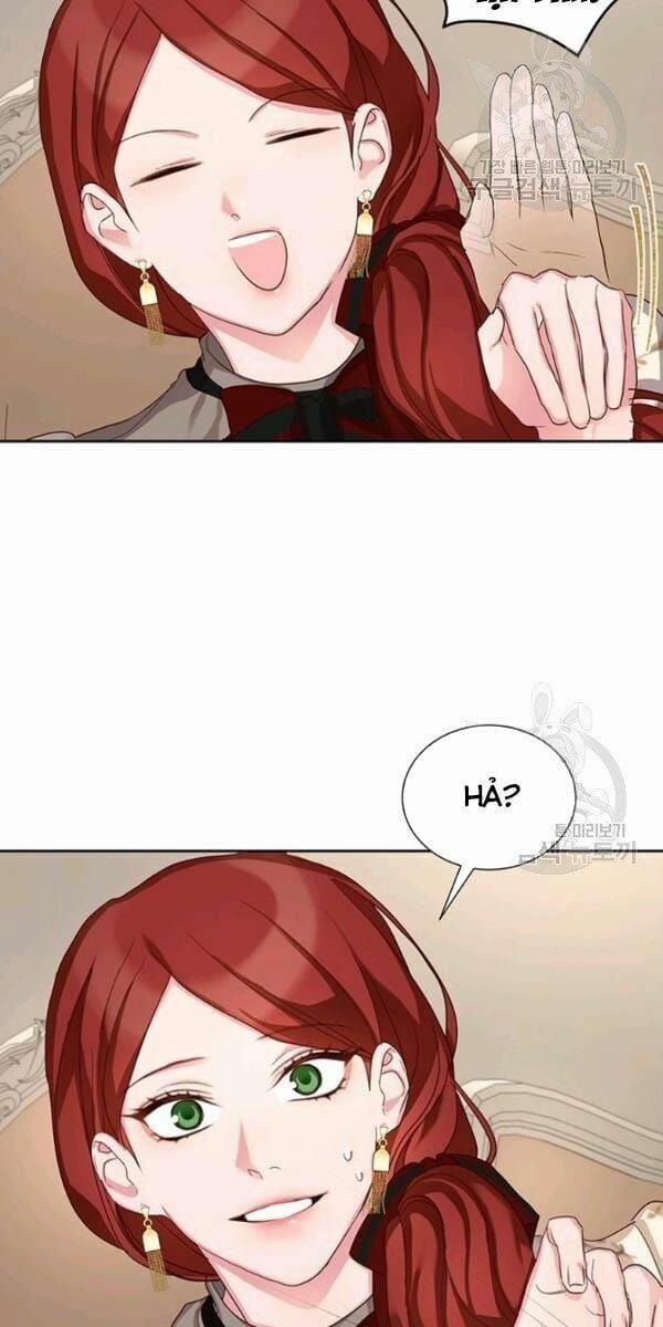 Tôi Sẽ Chỉ Sống Như Một Nhân Vật Phản Diện 13 trang 43