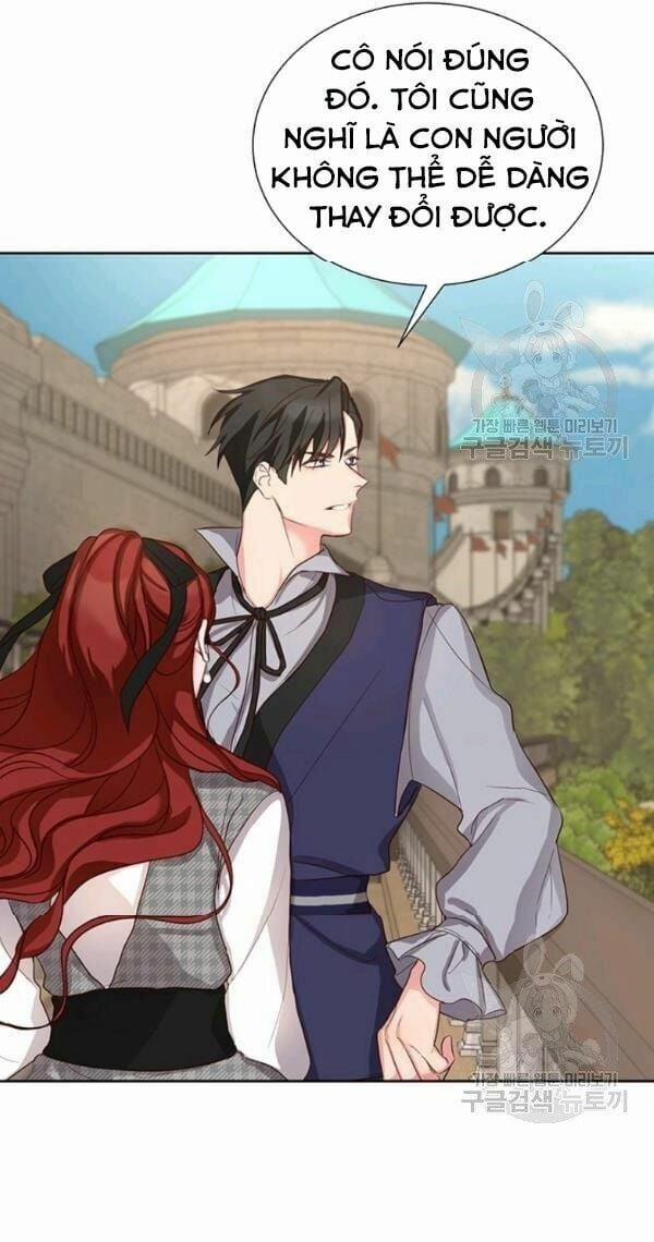 Tôi Sẽ Chỉ Sống Như Một Nhân Vật Phản Diện 13 trang 5