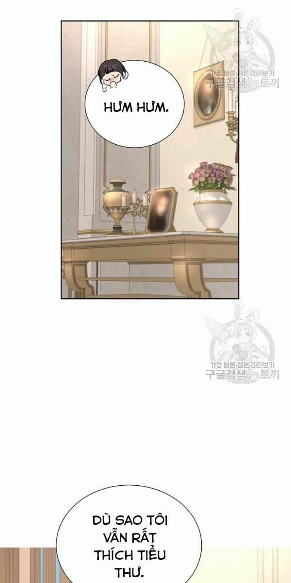 Tôi Sẽ Chỉ Sống Như Một Nhân Vật Phản Diện 13 trang 50