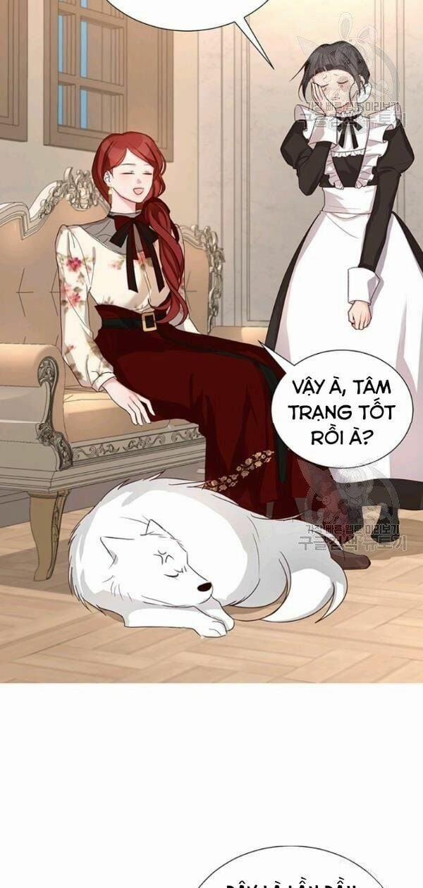 Tôi Sẽ Chỉ Sống Như Một Nhân Vật Phản Diện 13 trang 51