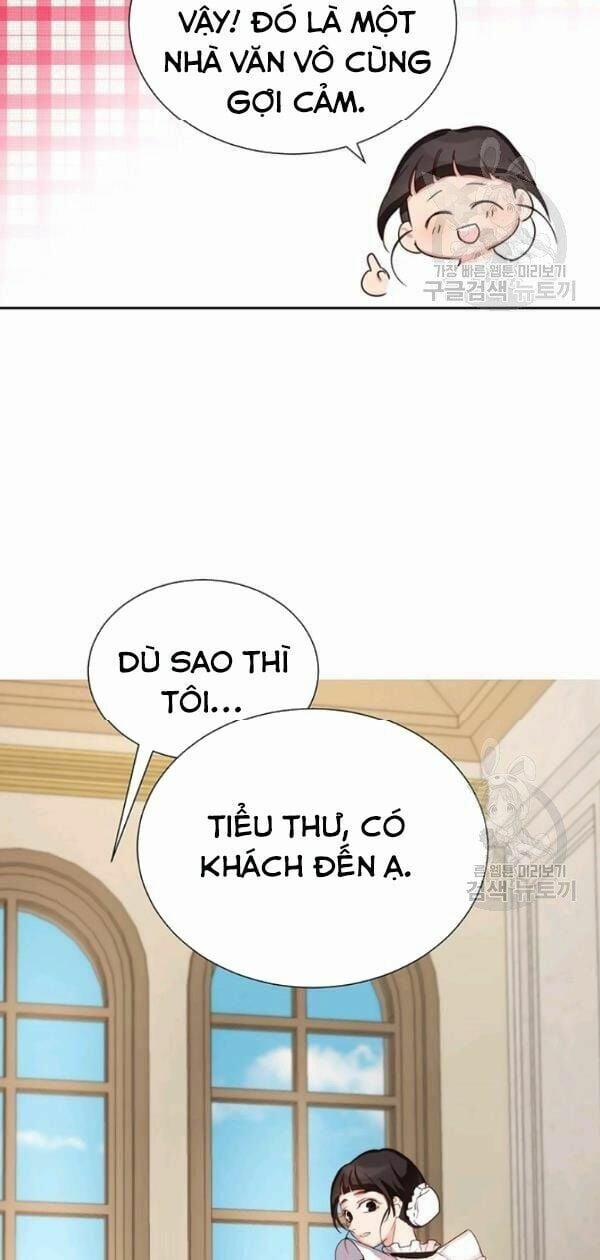 Tôi Sẽ Chỉ Sống Như Một Nhân Vật Phản Diện 13 trang 59