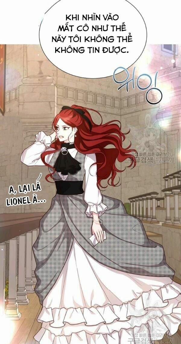 Tôi Sẽ Chỉ Sống Như Một Nhân Vật Phản Diện 13 trang 7