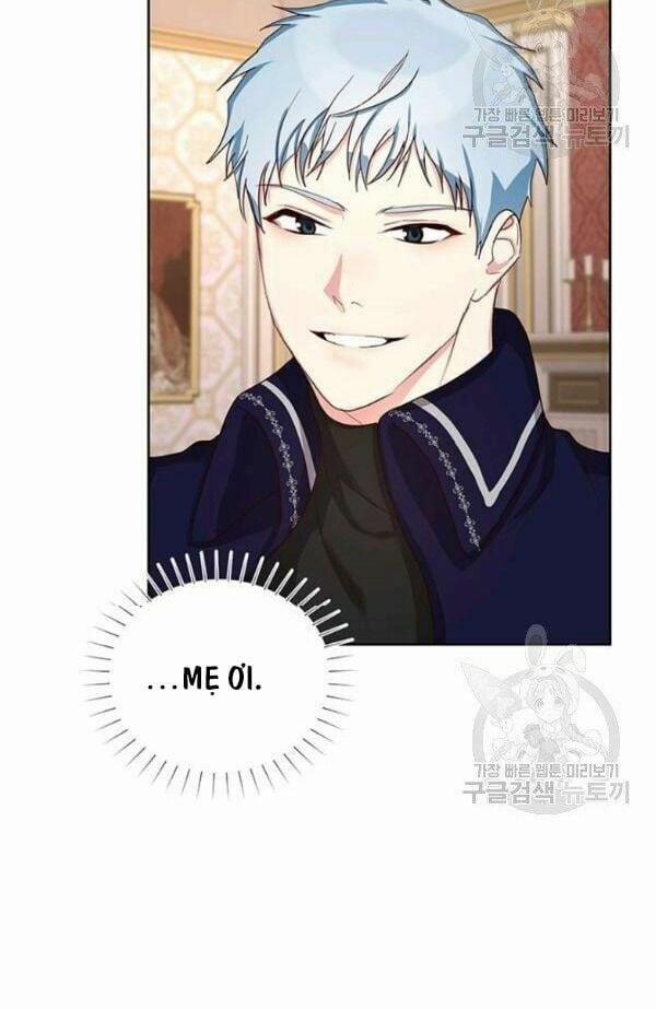 Tôi Sẽ Chỉ Sống Như Một Nhân Vật Phản Diện 14 trang 16