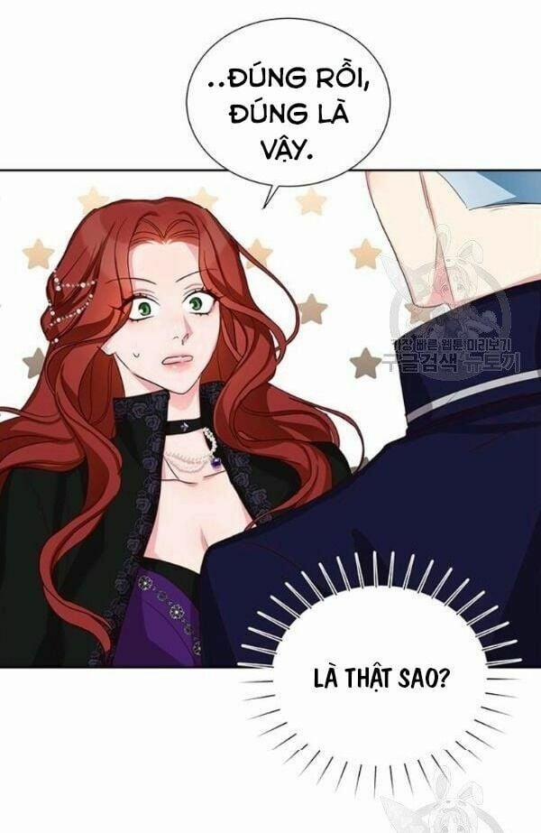 Tôi Sẽ Chỉ Sống Như Một Nhân Vật Phản Diện 14 trang 17