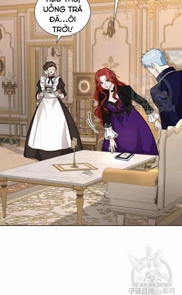 Tôi Sẽ Chỉ Sống Như Một Nhân Vật Phản Diện 14 trang 33