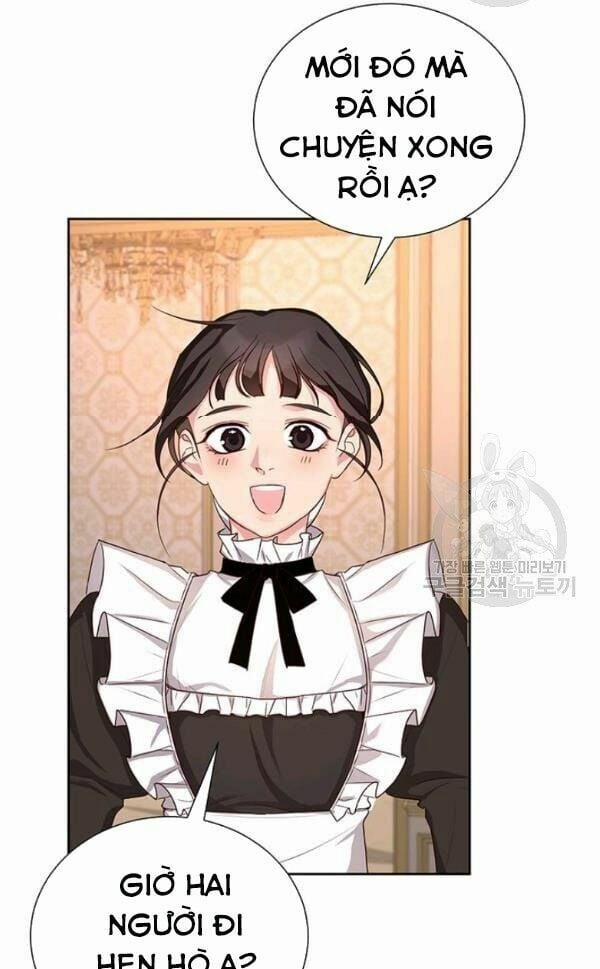 Tôi Sẽ Chỉ Sống Như Một Nhân Vật Phản Diện 14 trang 34