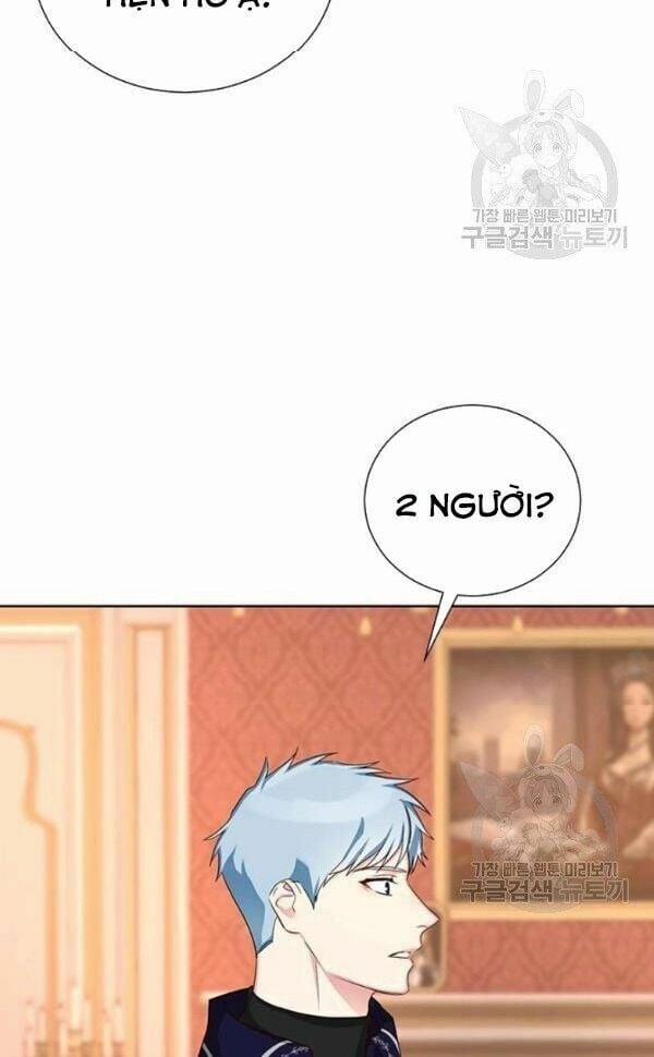 Tôi Sẽ Chỉ Sống Như Một Nhân Vật Phản Diện 14 trang 35