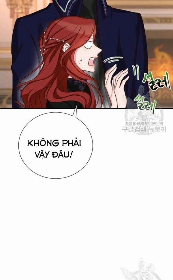 Tôi Sẽ Chỉ Sống Như Một Nhân Vật Phản Diện 14 trang 36