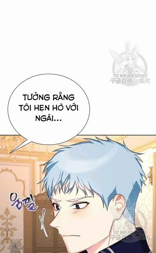 Tôi Sẽ Chỉ Sống Như Một Nhân Vật Phản Diện 14 trang 38