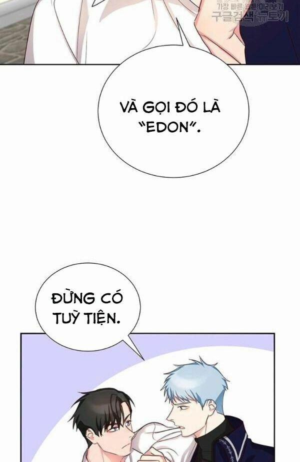 Tôi Sẽ Chỉ Sống Như Một Nhân Vật Phản Diện 14 trang 59