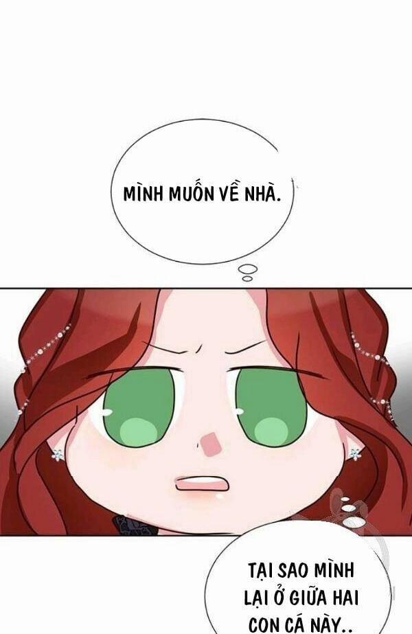 Tôi Sẽ Chỉ Sống Như Một Nhân Vật Phản Diện 14 trang 62