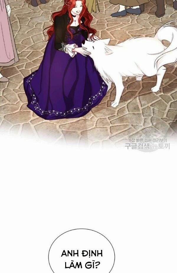 Tôi Sẽ Chỉ Sống Như Một Nhân Vật Phản Diện 14 trang 65