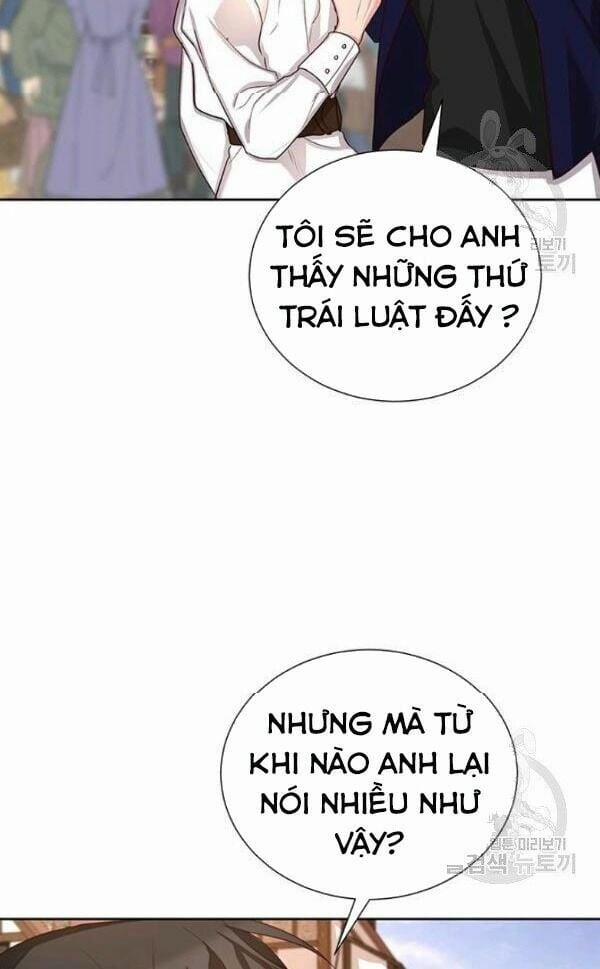 Tôi Sẽ Chỉ Sống Như Một Nhân Vật Phản Diện 14 trang 69