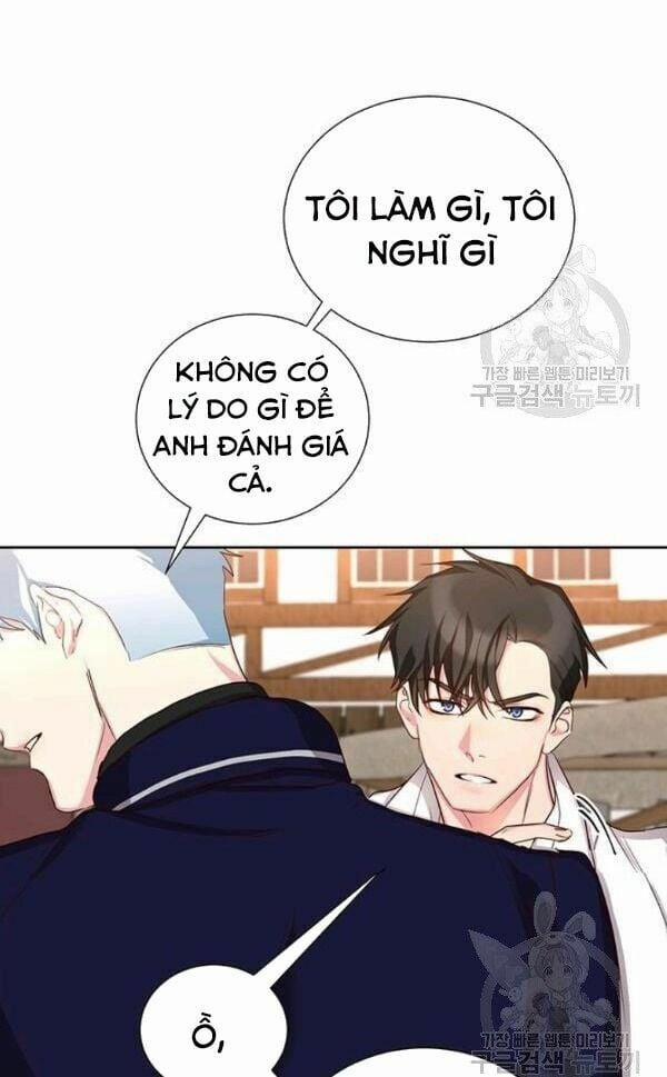 Tôi Sẽ Chỉ Sống Như Một Nhân Vật Phản Diện 14 trang 72