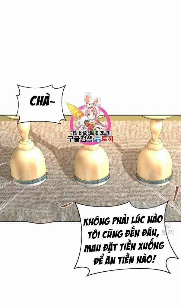 Tôi Sẽ Chỉ Sống Như Một Nhân Vật Phản Diện 15 trang 1