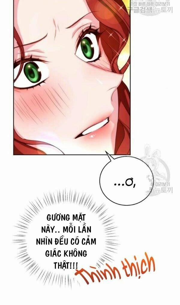 Tôi Sẽ Chỉ Sống Như Một Nhân Vật Phản Diện 15 trang 10