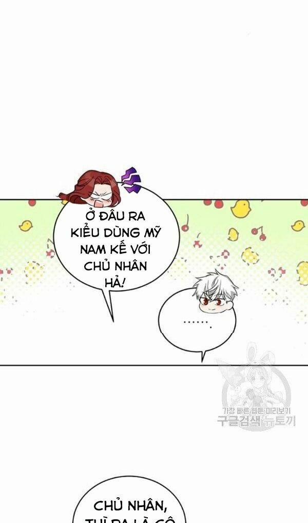 Tôi Sẽ Chỉ Sống Như Một Nhân Vật Phản Diện 15 trang 11