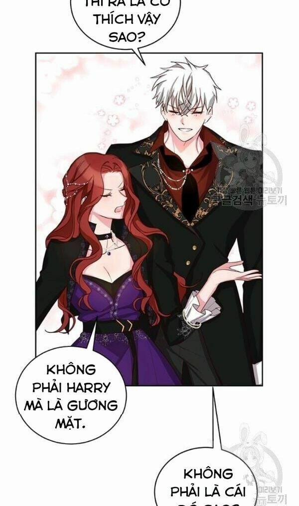 Tôi Sẽ Chỉ Sống Như Một Nhân Vật Phản Diện 15 trang 12