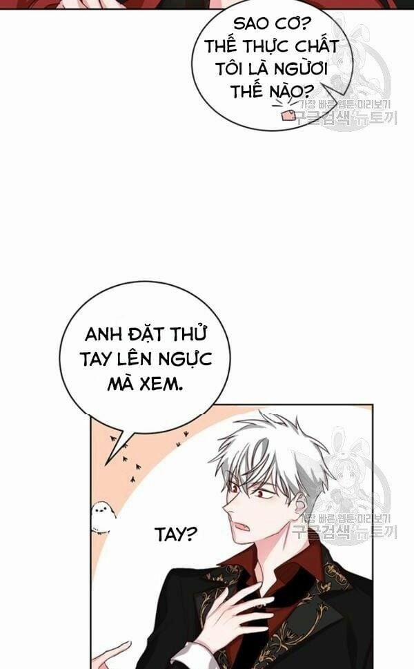 Tôi Sẽ Chỉ Sống Như Một Nhân Vật Phản Diện 15 trang 14