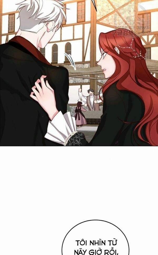 Tôi Sẽ Chỉ Sống Như Một Nhân Vật Phản Diện 15 trang 19