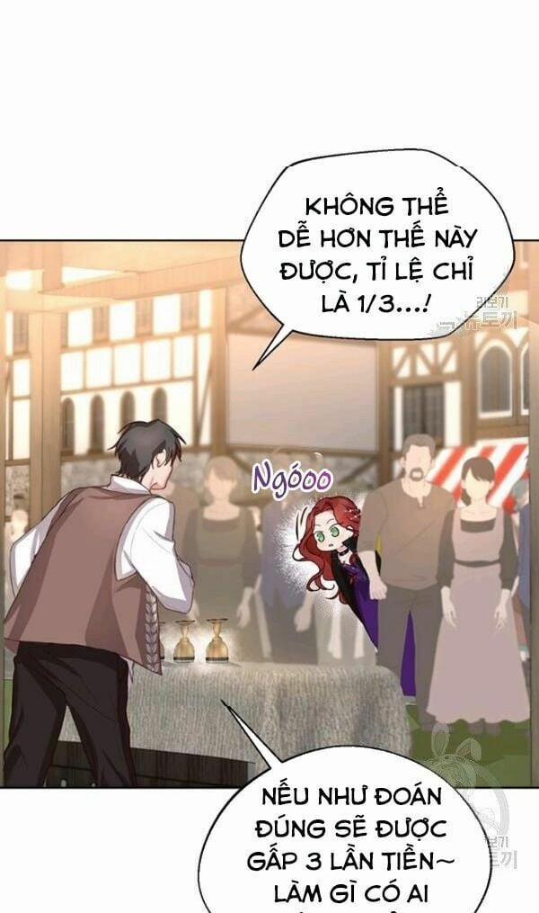 Tôi Sẽ Chỉ Sống Như Một Nhân Vật Phản Diện 15 trang 2