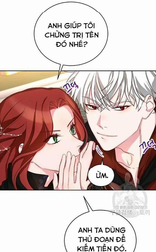 Tôi Sẽ Chỉ Sống Như Một Nhân Vật Phản Diện 15 trang 22