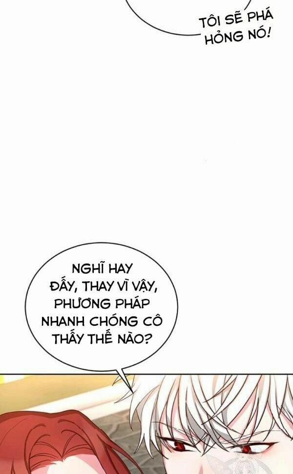 Tôi Sẽ Chỉ Sống Như Một Nhân Vật Phản Diện 15 trang 23